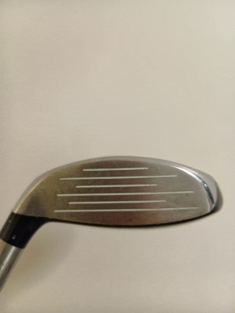 TaylorMade Burner Rescue 4番 ユーティリティクラブ