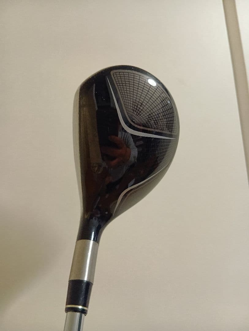 TaylorMade Burner Rescue 4番 ユーティリティクラブ