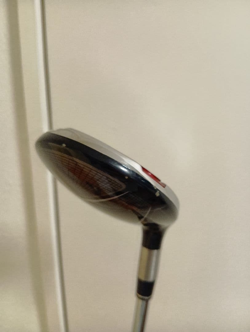 TaylorMade Burner Rescue 4番 ユーティリティクラブ