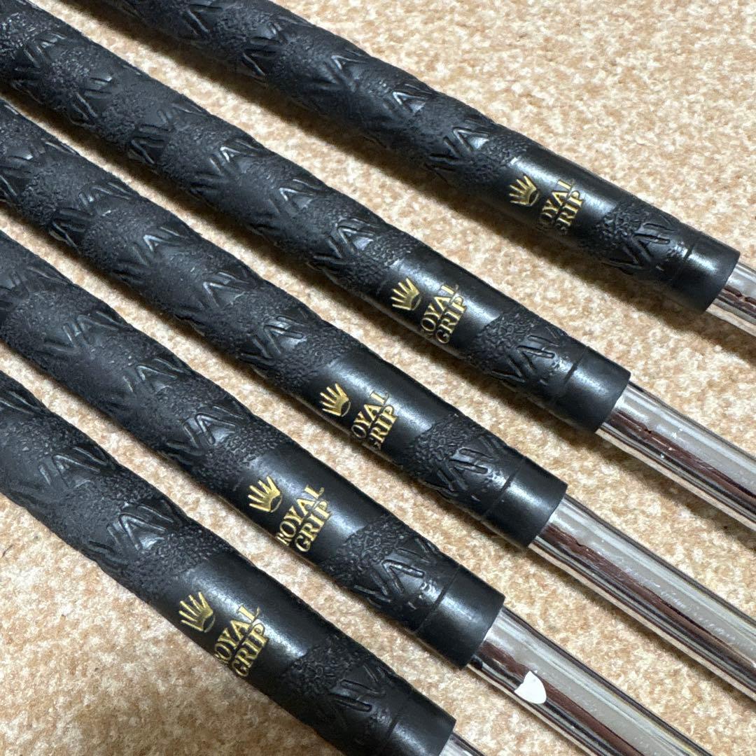 オノフ　ONOFFゴルフクラブ 6〜P