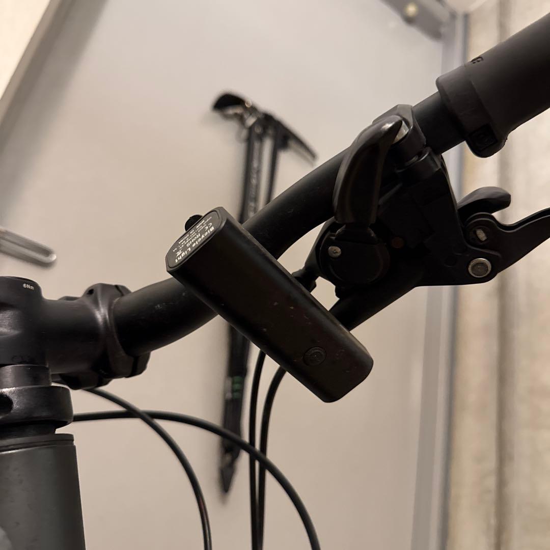 Cannondale badboy3 発送可　引取可