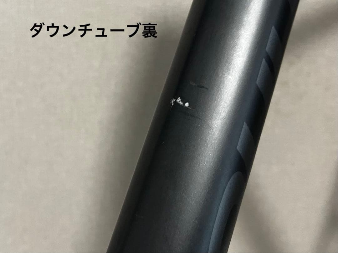 パーツ SuperSix Evo 2019 54