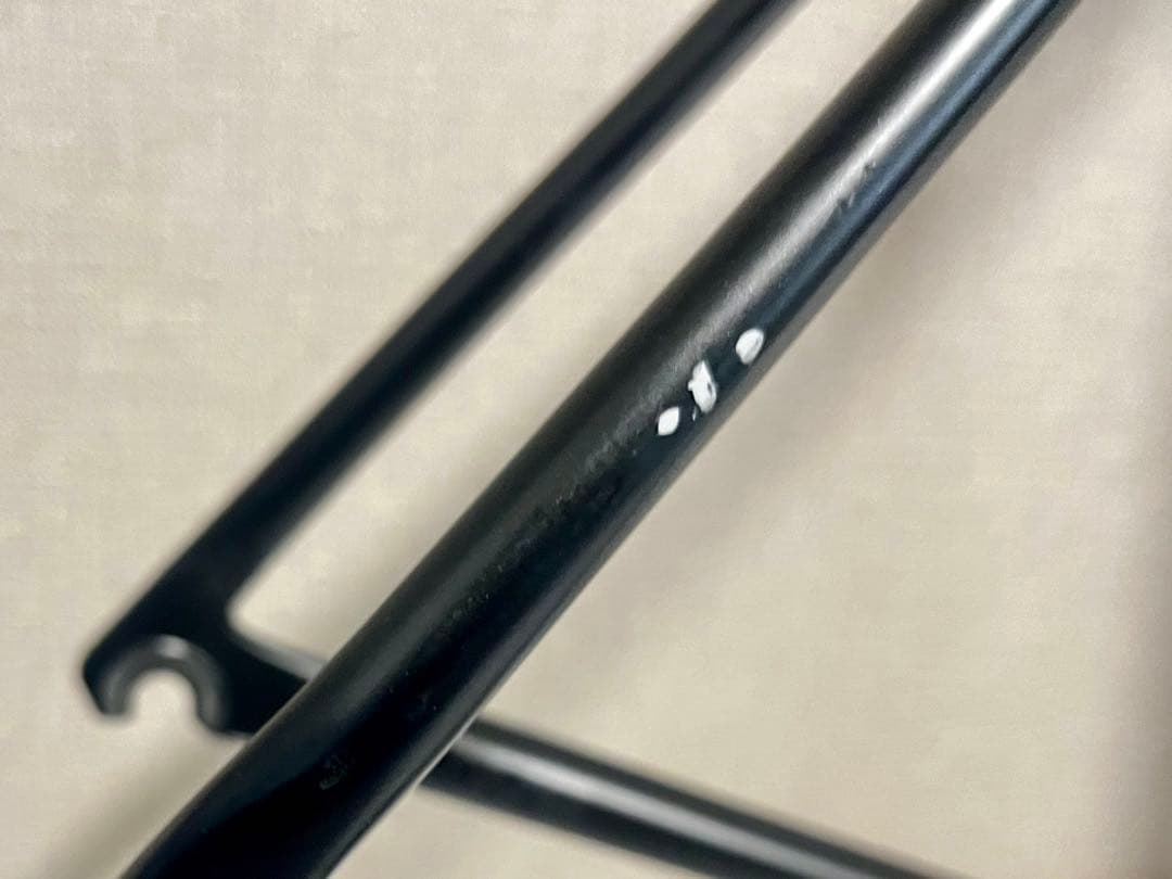 パーツ SuperSix Evo 2019 54