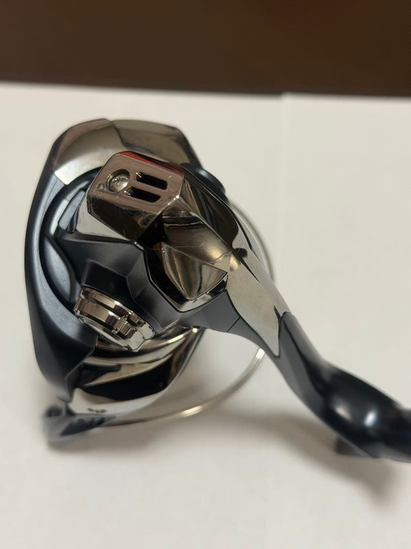 シマノ 20ストラディック SW 4000 XG ボディーのみ shimano
