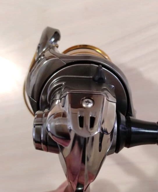 シマノBB-X 22-Rinkai sp1700DXXG クロダイ チヌ釣り