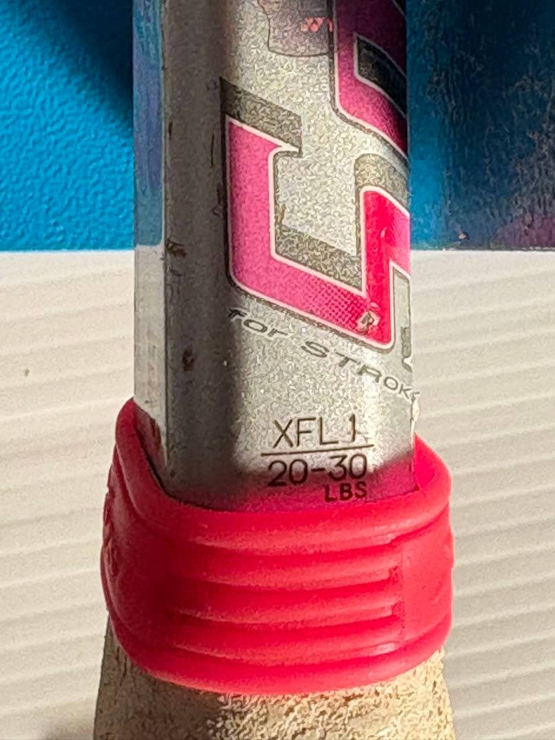 YONEX NANO テニスラケット まとめ売りケース付き
