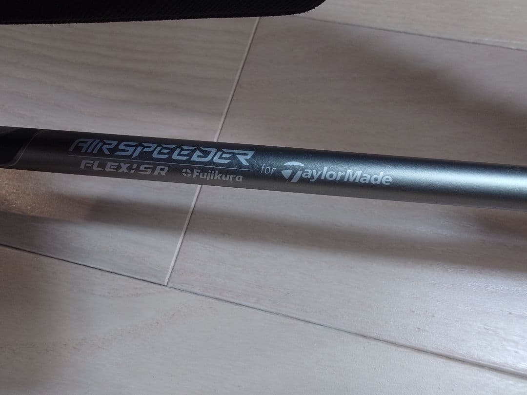 TaylorMade Qi MAX Lite 7番アイアン