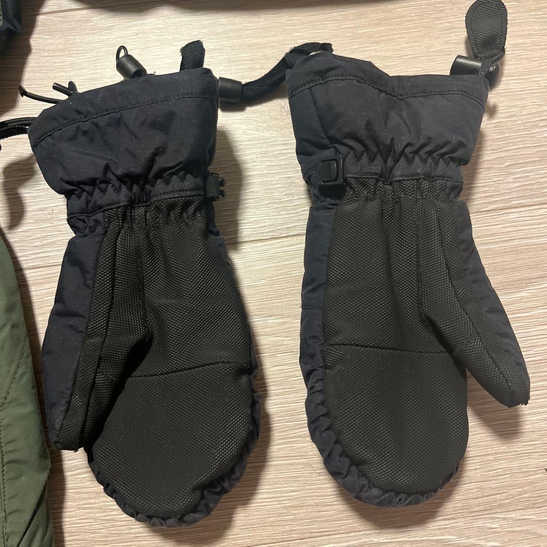 THE NORTH FACE 子ども用スキーウェア 110