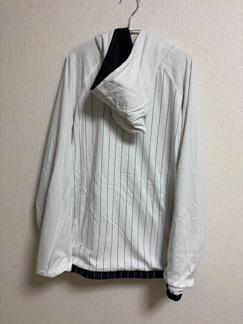 いわてグルージャ盛岡　リバーシブルブルゾン