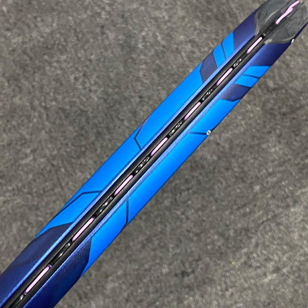 【美品】YONEXヨネックス EZONE100 M40X G2 硬式ラケット