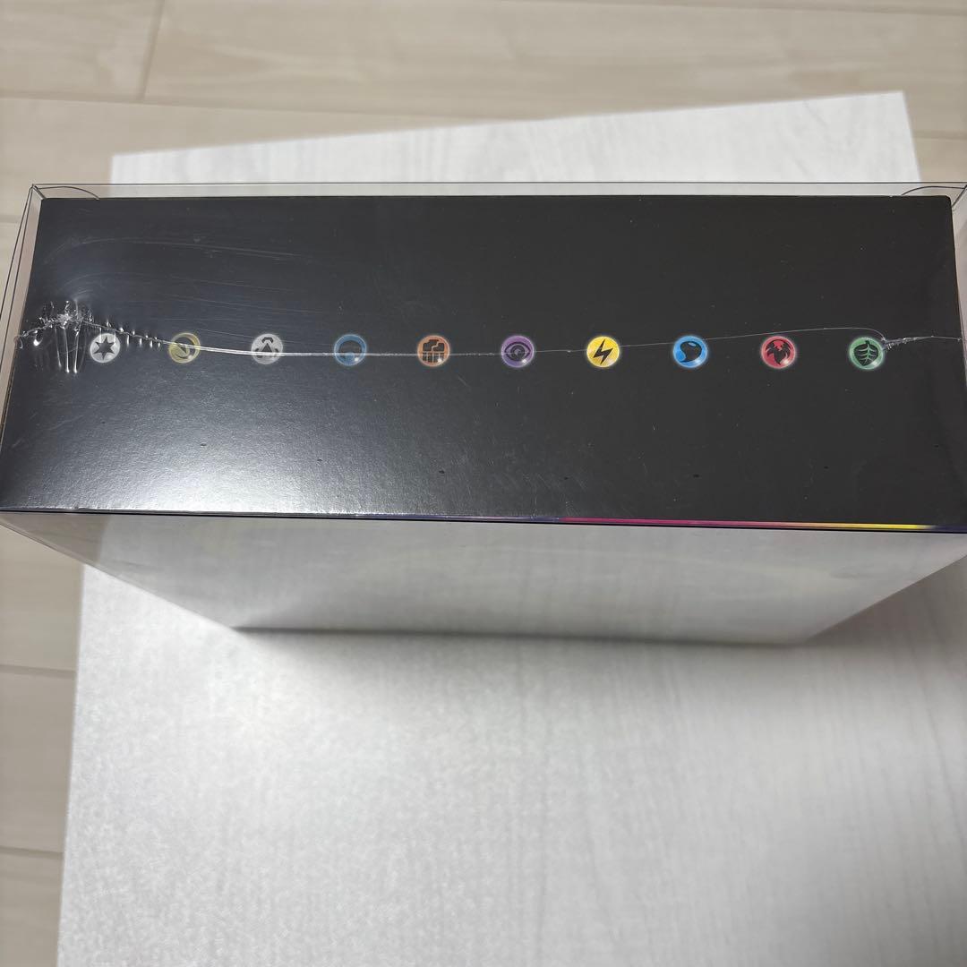 【完全正規品】 メガシンフォニアポケモンセンターセット シュリンク付き