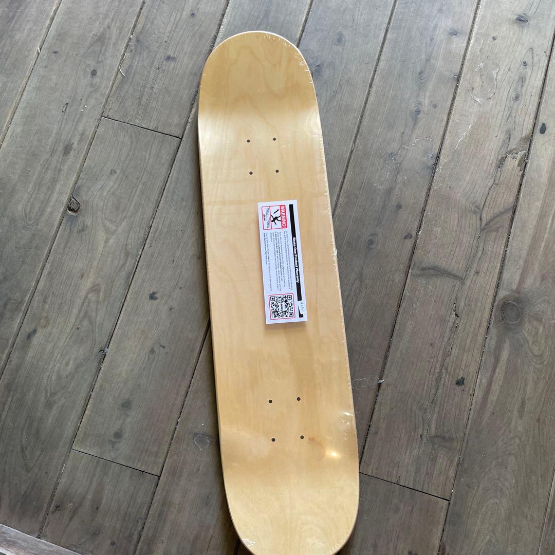 Powell Peralta Caballero スケートボードデッキ7.75