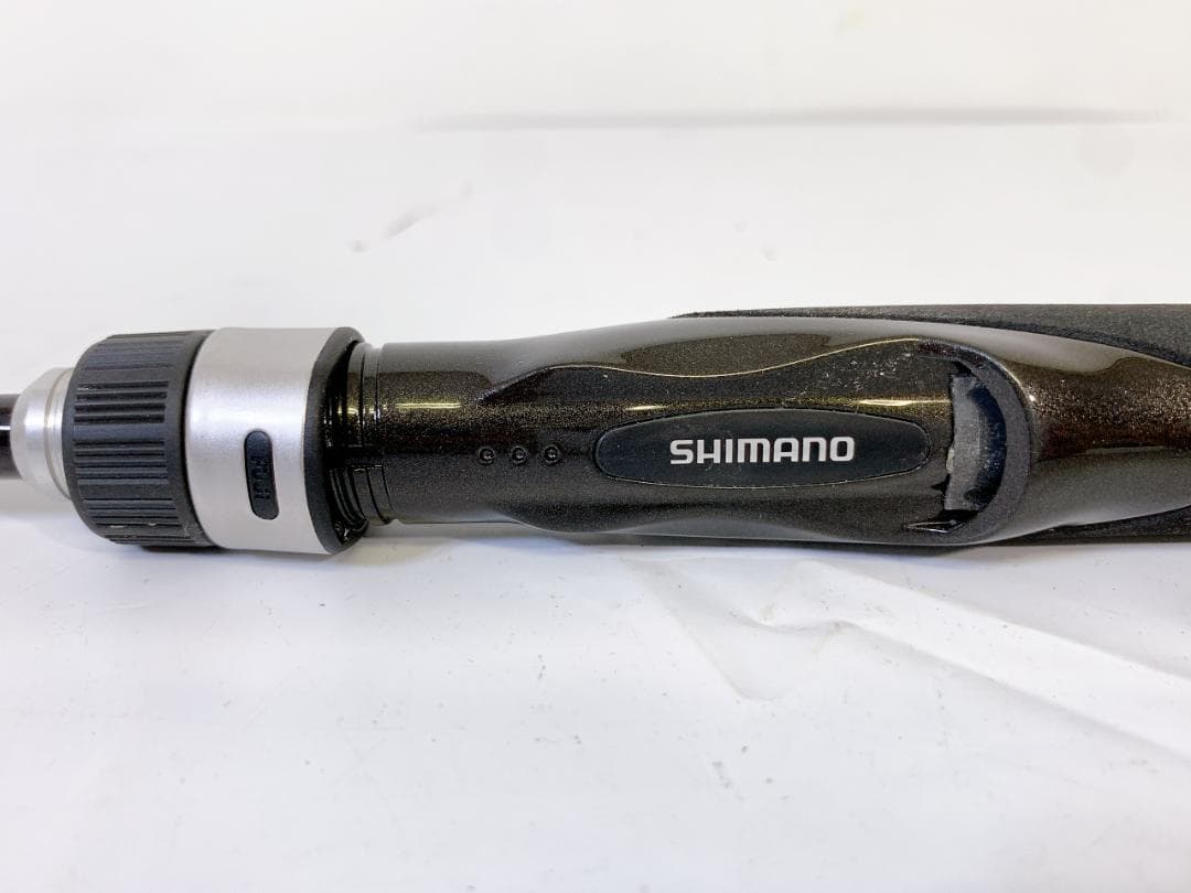 シマノ SHIMANO 21 アドバンス イカダ160 チヌ竿