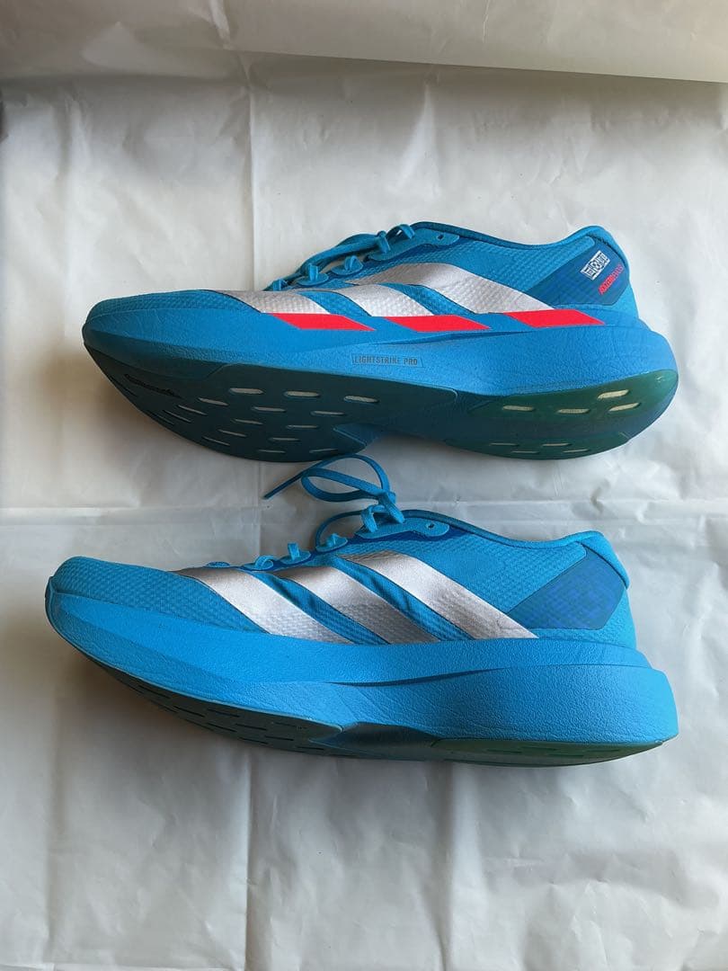 スパイク・シューズ adizero EVO SL WOVEN 28.0cm