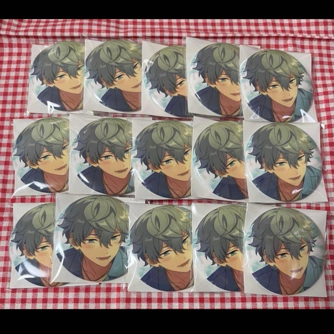 あんスタ　缶バッジ　瀬名泉　テーマ　casual 15点