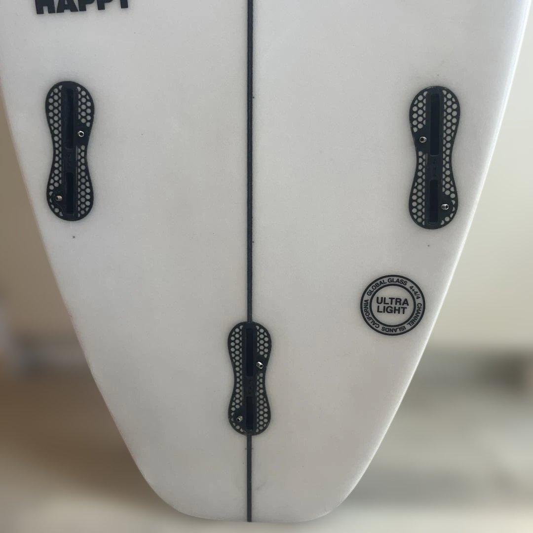 【売約済】channel s TWO HAPPY