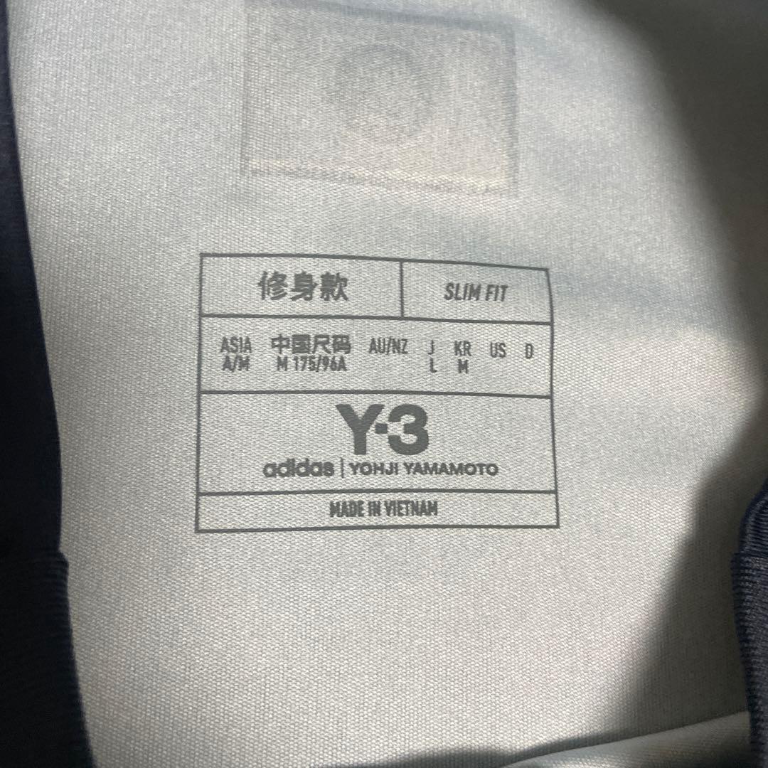アディダス Y-3サッカー日本代表2024 ホームレプリカユニフォーム上下セット