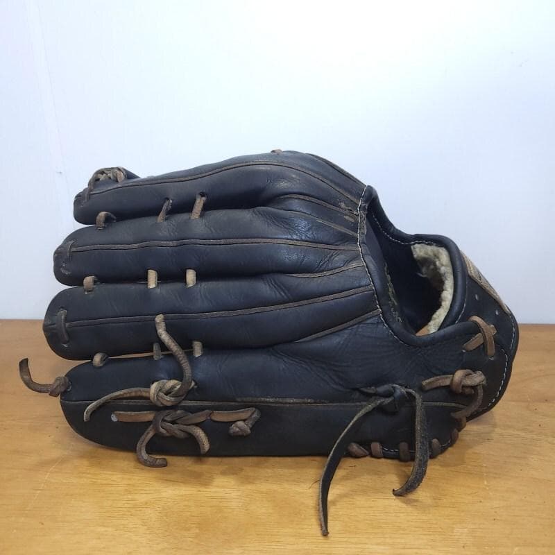 ローリングス 日本製 HOH MADE IN JAPAN 外野用 硬式グローブ