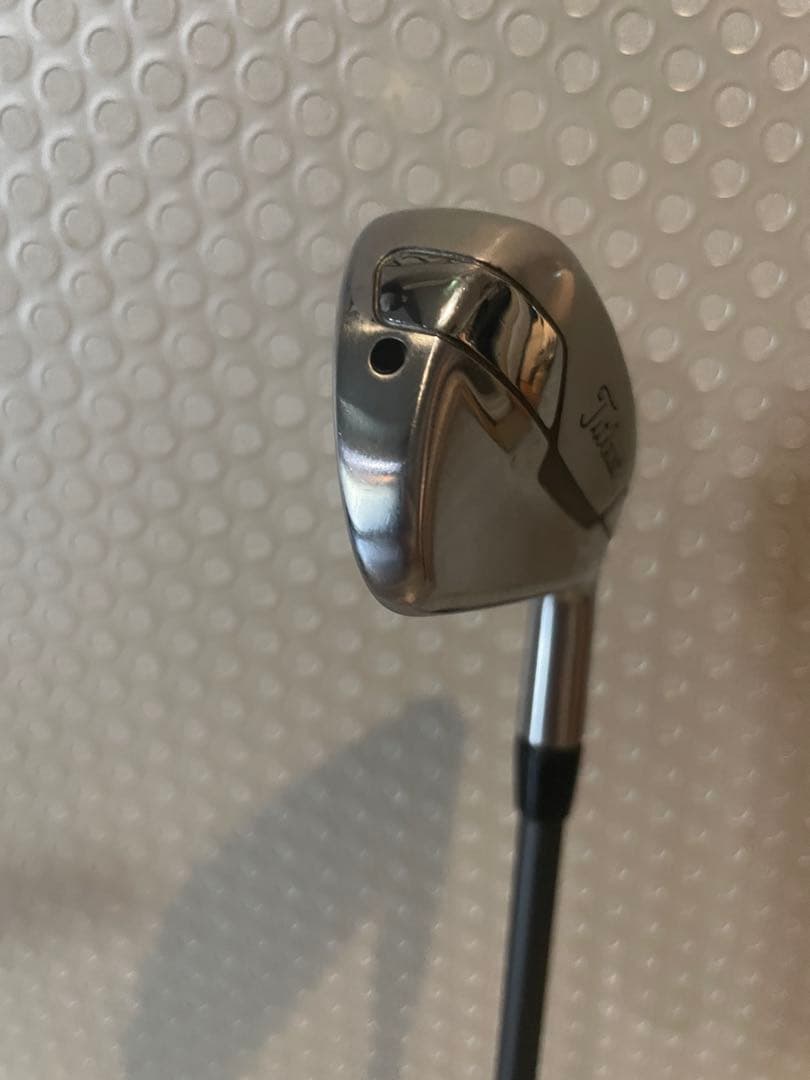 Titleist U500 2番ユーティリティ　ハザーダス　タイトリスト