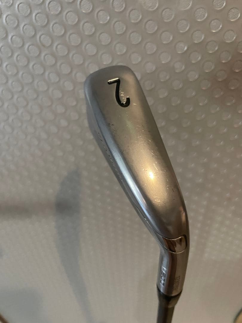 Titleist U500 2番ユーティリティ　ハザーダス　タイトリスト