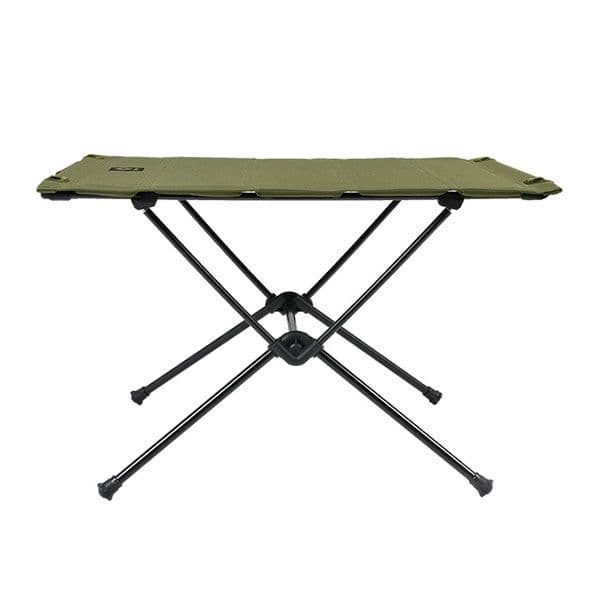 新品 Helinox ヘリノックス タクティカルテーブルM Iグリーン正規輸入品