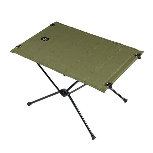 新品 Helinox ヘリノックス タクティカルテーブルM Iグリーン正規輸入品