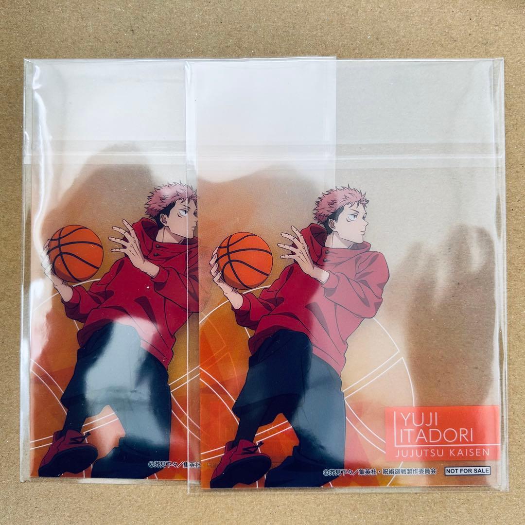 呪術廻戦 虎杖悠仁 宿儺 缶バッジ アクリルフィギュア ストラップ アートカード