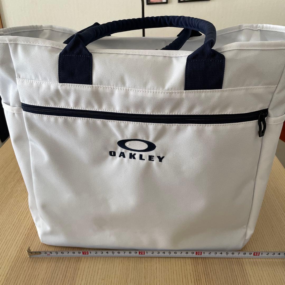 オークリー ゴルフ用トートバッグ TOTE BAG 17.1