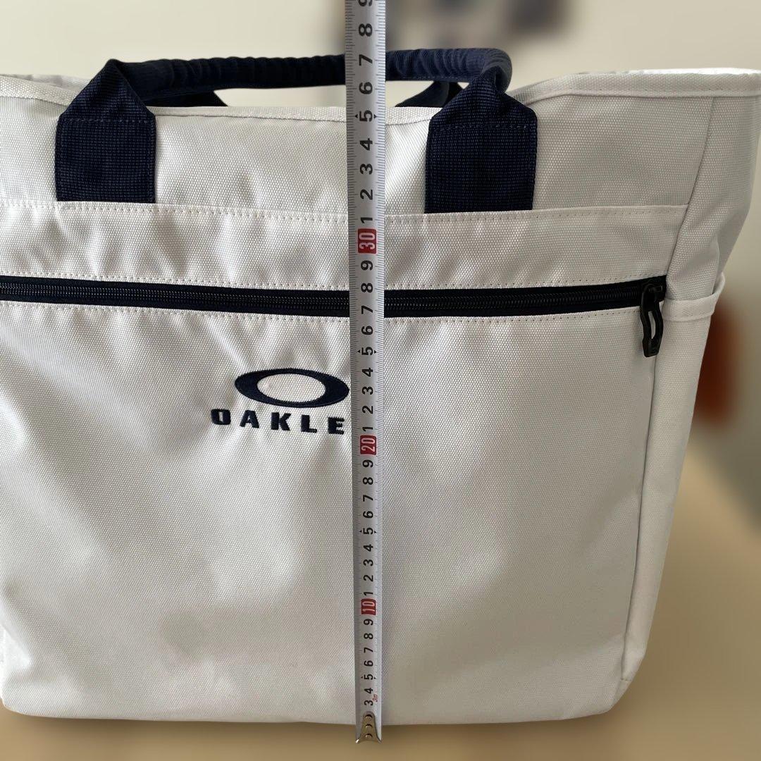 オークリー ゴルフ用トートバッグ TOTE BAG 17.1