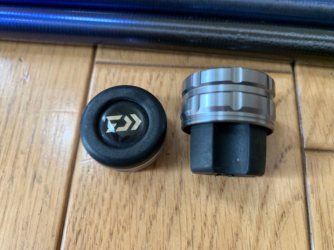 DAIWA 銀影エアT 90-N