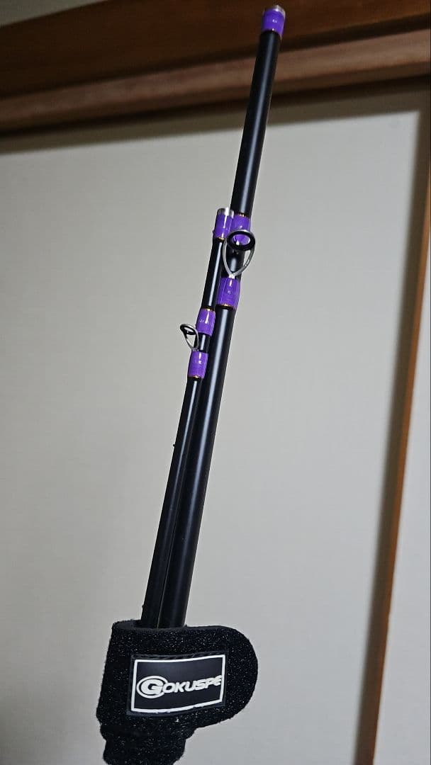 新品未使用 Gokuevolution 船アオリ 350 シャクリアオリ
