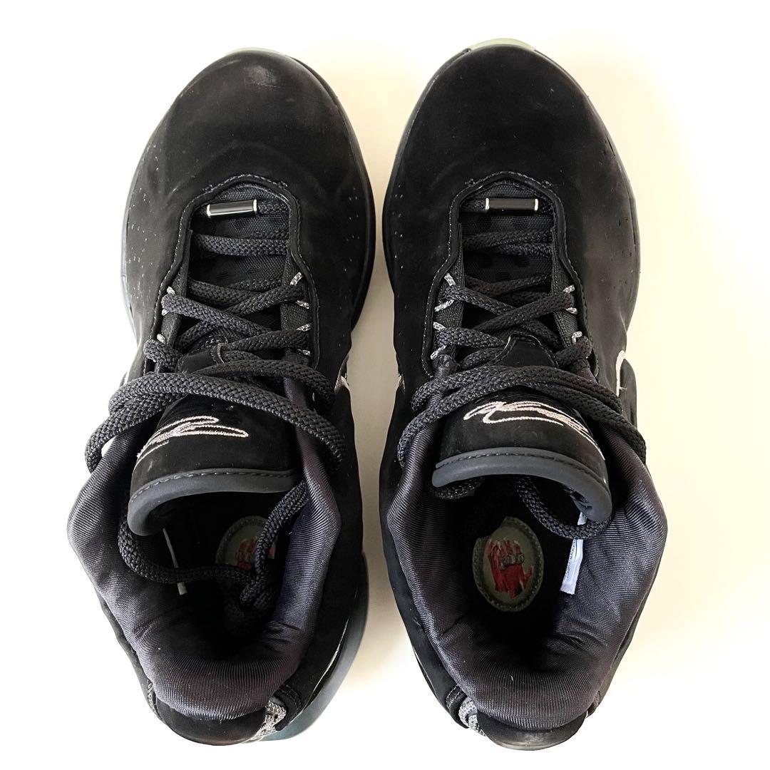 【新品 未使用】NIKE REBLON 21 EP Tahitian 26cm