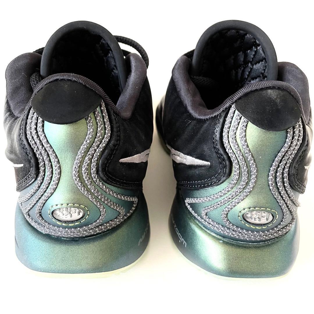 【新品 未使用】NIKE REBLON 21 EP Tahitian 26cm