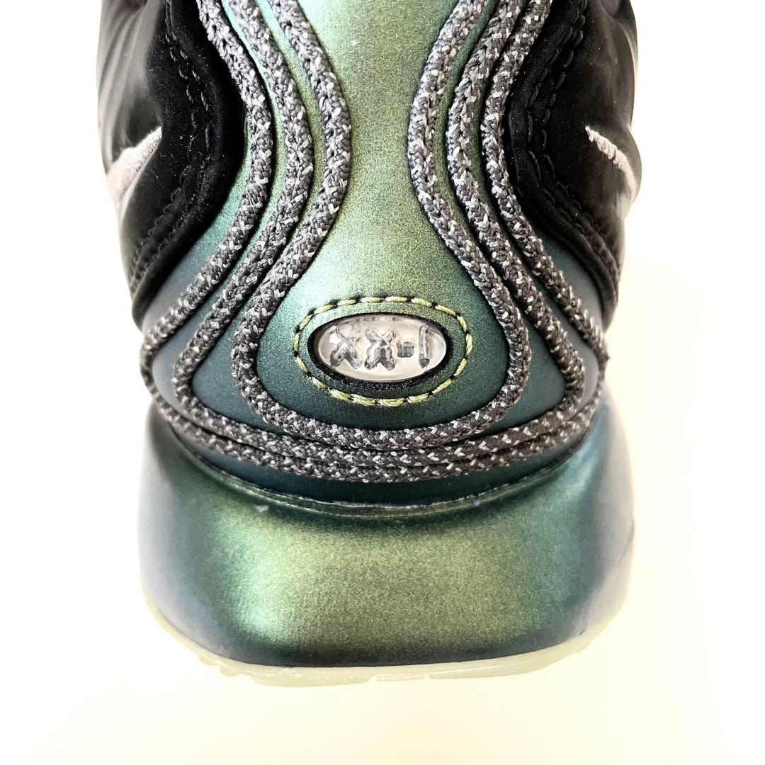 【新品 未使用】NIKE REBLON 21 EP Tahitian 26cm