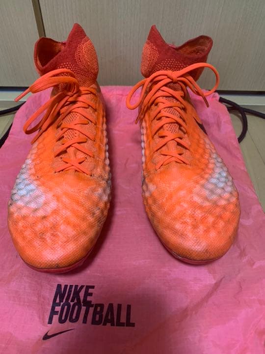 即購入OK　NIKE Magista Obra II FG 28cm