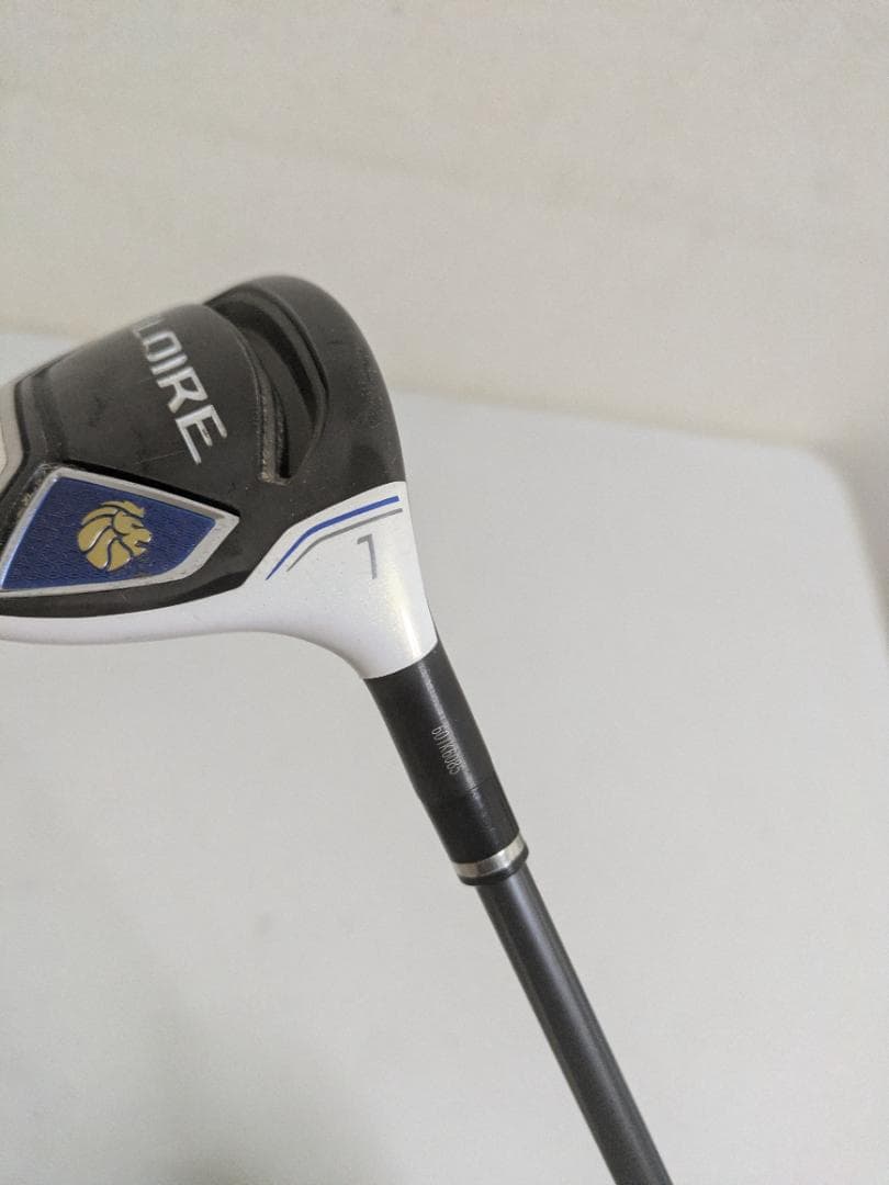GLOIRE F テーラーメイド フェアウェイウッド FLEX R GL6600