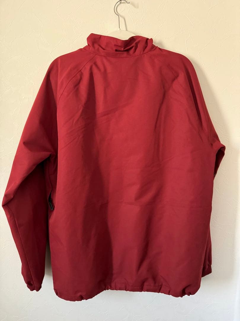 スノーボード VOLCOM Mens Ravraah Jacket - Maroon