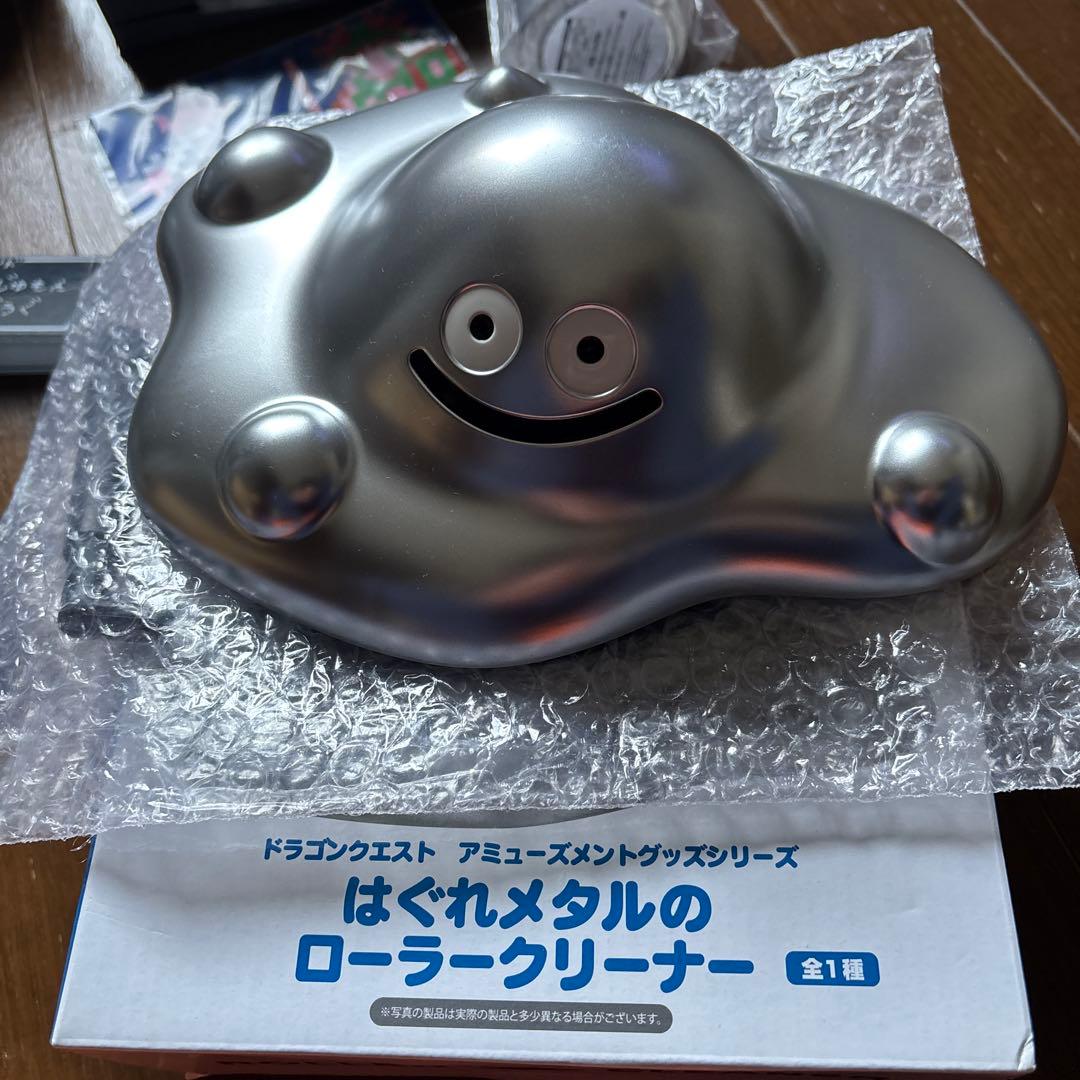 ドラゴンクエスト 一番くじ プライズ品 グッズまとめ売り