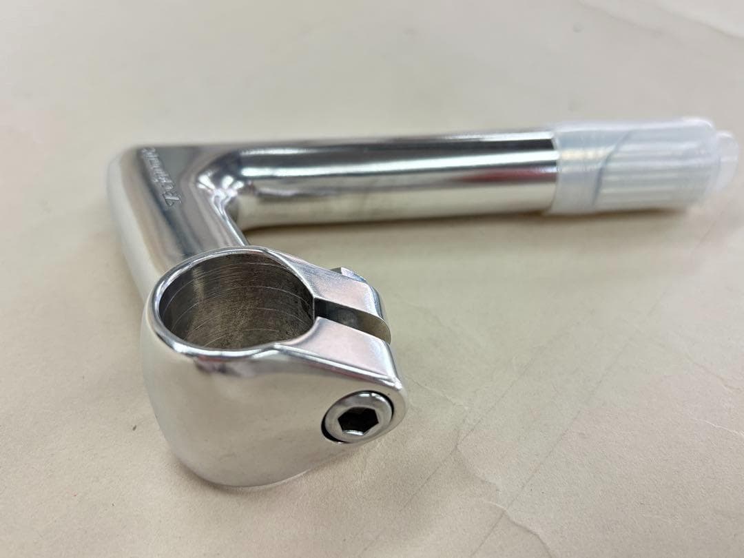306【新品未使用】NITTO　日東　テクノミック 70mm　150mm　ステム