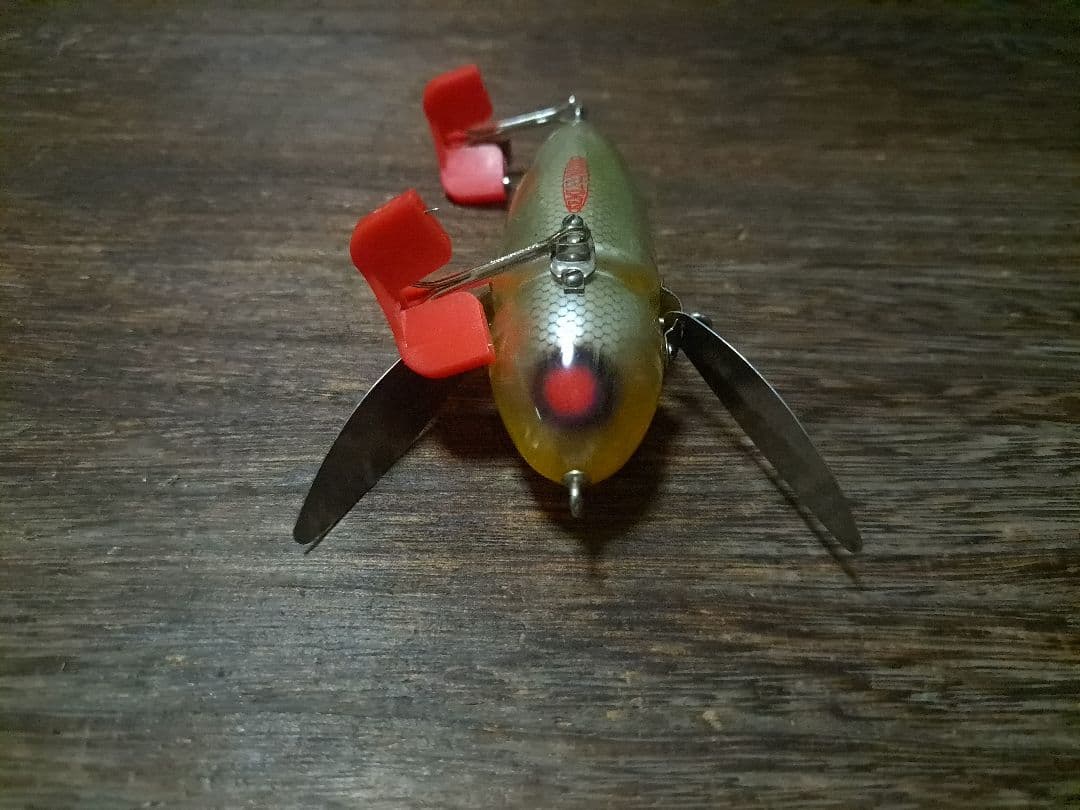 ハネダクラフト　セミヌード