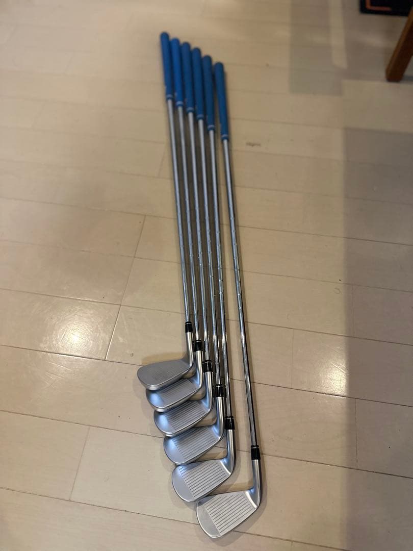 キャロウェイ APEX Ai200 中古品(#5-#9,P) 950GH neo
