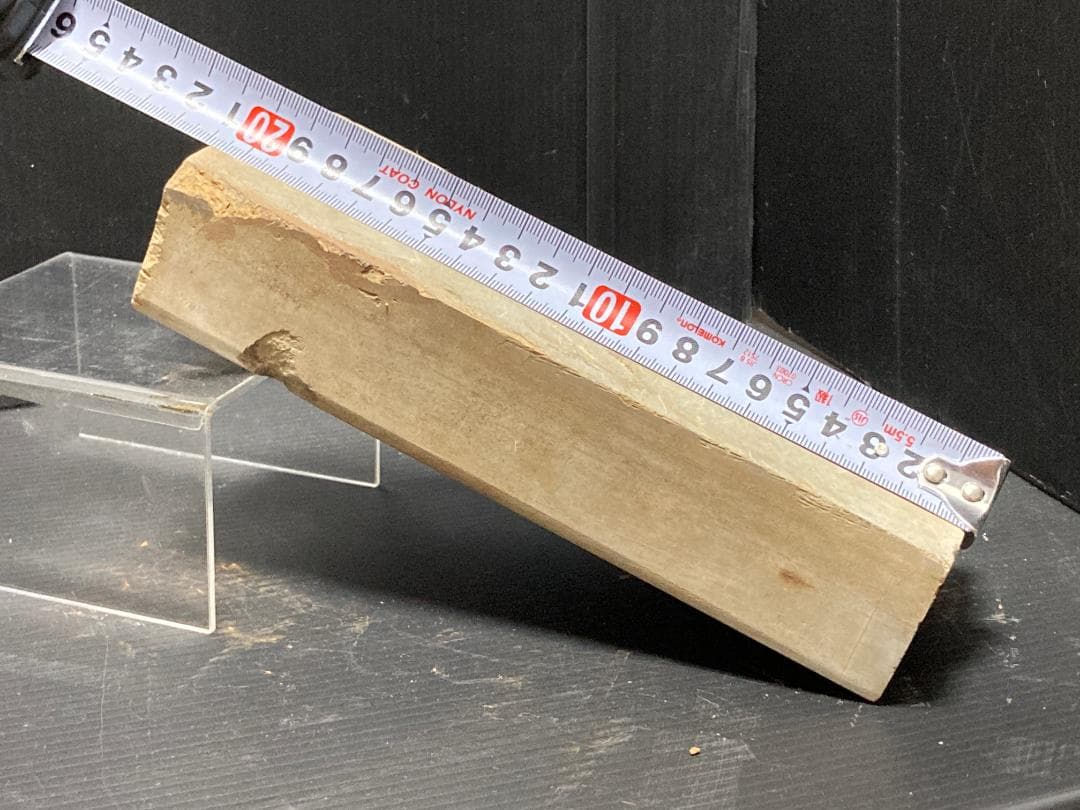 ⑩砥石　工具　鉋　刃　鑿　かんな　のみ　包丁　研ぎ　大工道具　手工具