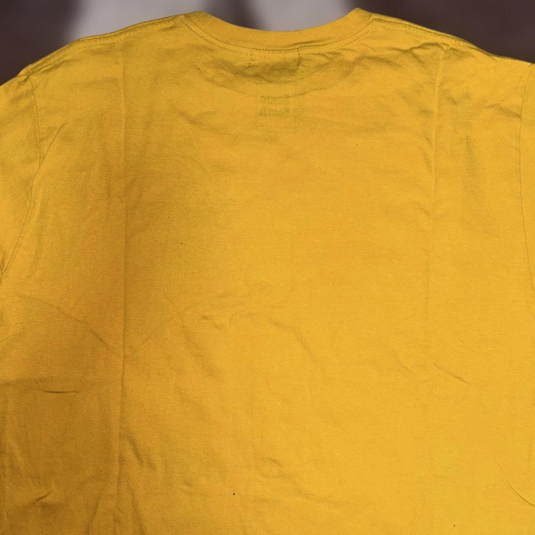 hysteric glamour SONIC YOUTH コラボ　Tシャツ