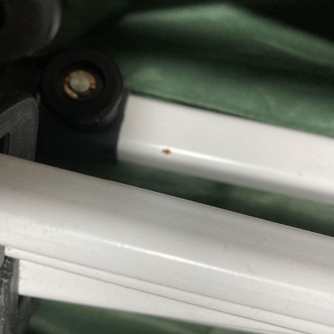 KANTAN TARP REC カンタンタープ￼ レクタ ワンタッチ シェルター