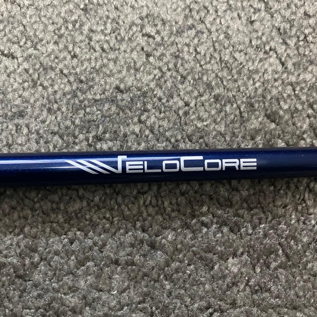 VENTUS TRブルー5Sキャロウェイ1W 用VELOCOREカスタムシャフト