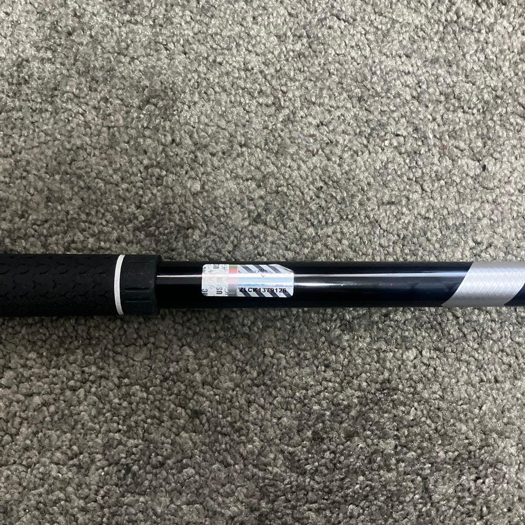 VENTUS TRブルー5Sキャロウェイ1W 用VELOCOREカスタムシャフト