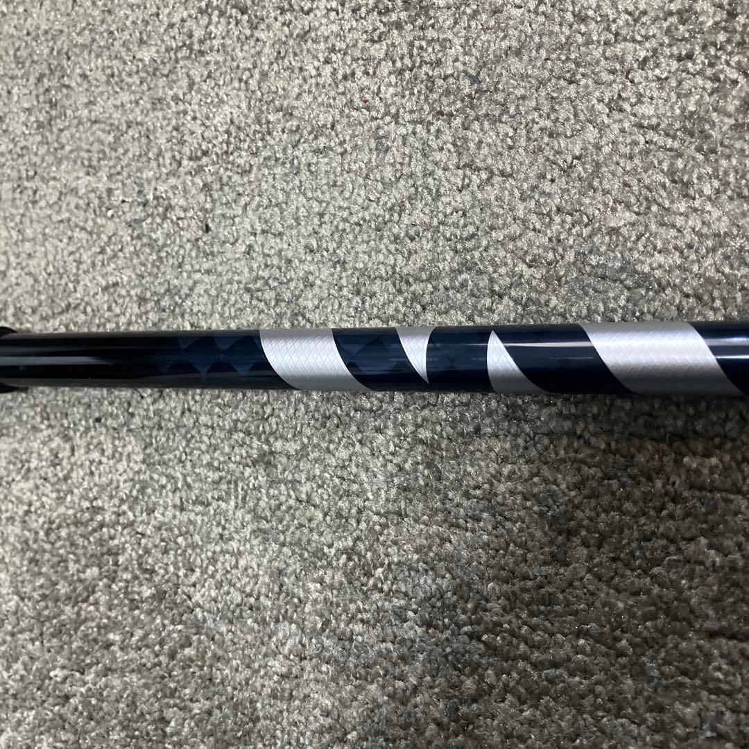 VENTUS TRブルー5Sキャロウェイ1W 用VELOCOREカスタムシャフト