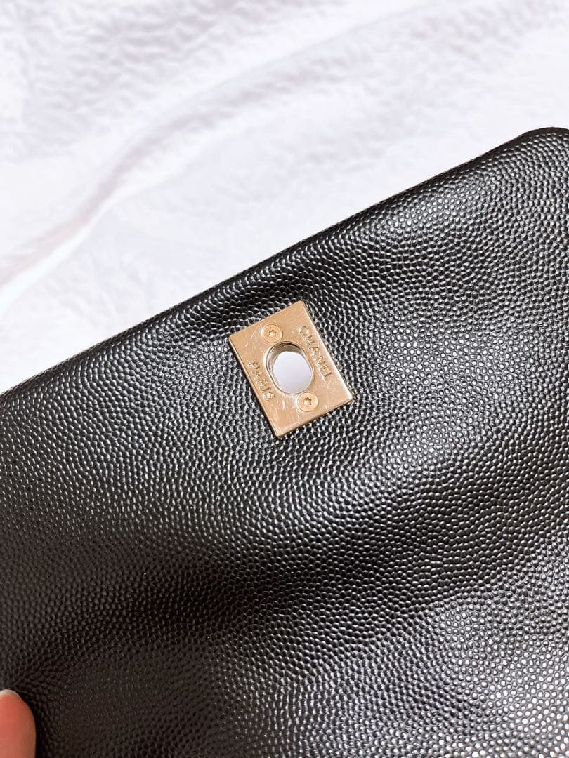 【非売品】CHANEL ノベルティ マトラッセ リュック