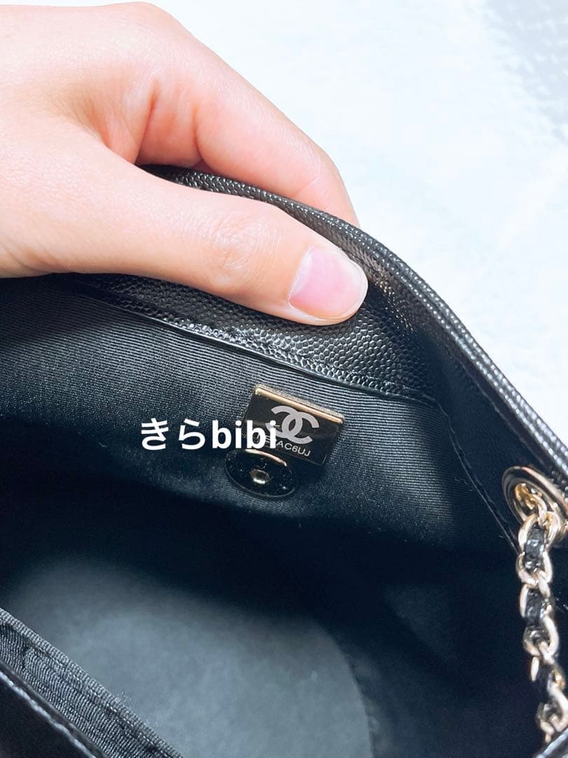 【非売品】CHANEL ノベルティ マトラッセ リュック