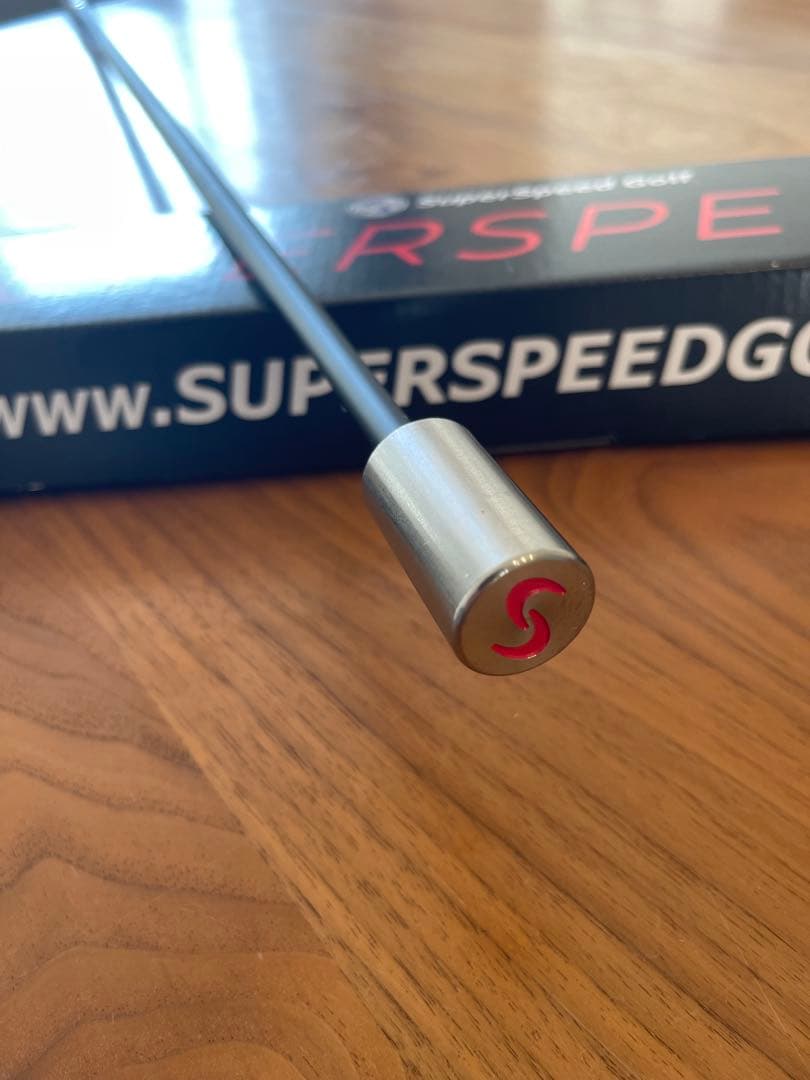 SuperSpeed Golf 【スーパースピードC】